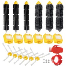 Hepa Filter Side Brush for iRobot Roomba 700 760 770 780 Vacuum Cleaner Parts us
