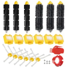 Hepa Filter Side Brush for iRobot Roomba 700 760 770 780 Vacuum Cleaner Parts us