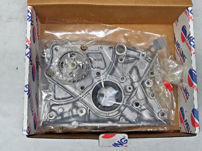 Melling M183 Engine Oil Pump for Toyota NOS