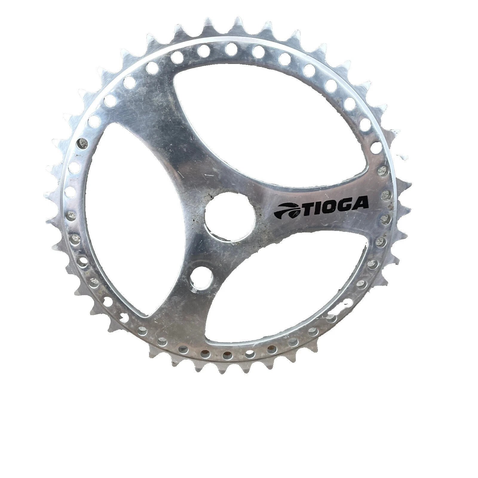 Tioga Bicycle Chainrings & BMX Sprockets