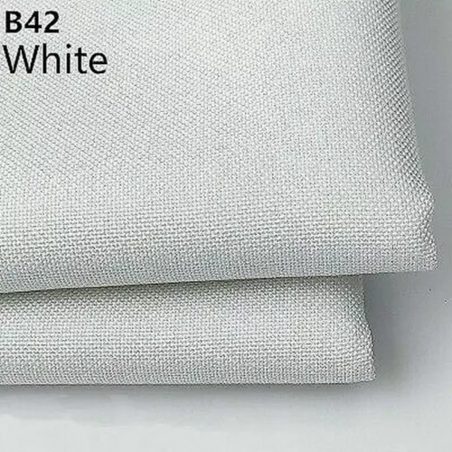 Burlap Linen Fabric Acoustic Absorption Cloth for Speaker Stereo Upholstery Soft - Picture 14 of 35