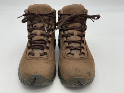Vasque Talus Trek Mid UltraDry Hiking Boots - Men’s 9 Vasque Talus UltraDry Reviews - Trailspace main image 3