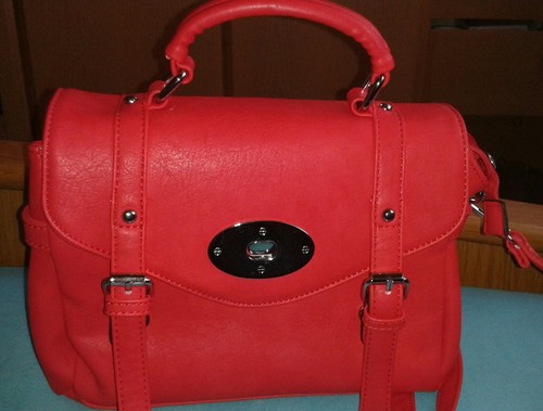 Long Keeper Damen Umhängetasche Aus Kunstleder – Stylische Shopper Mit 3 Fächern (27,5x13x34 Cm)