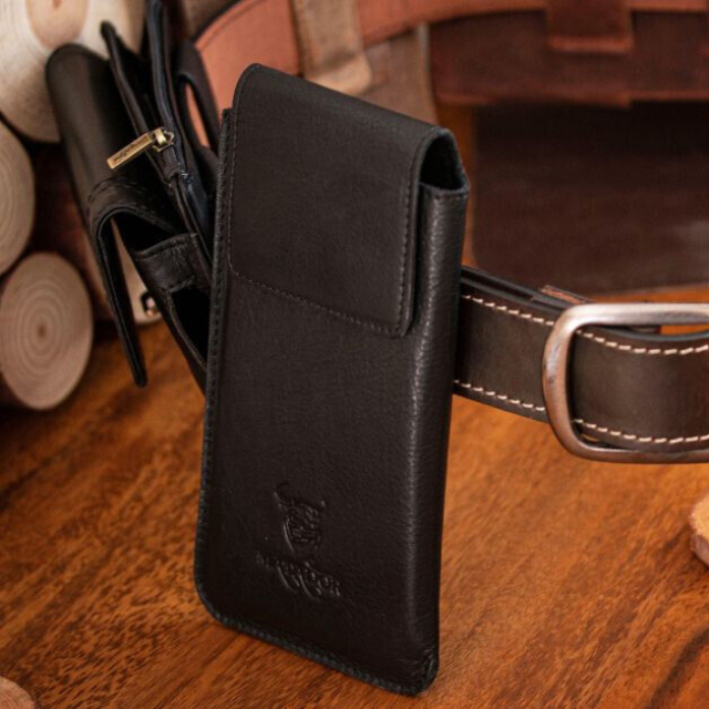 Leder Handytaschen