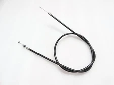 Jawa Models Friction Free Throttle Accelerator Speed Cable Assembly #21A3