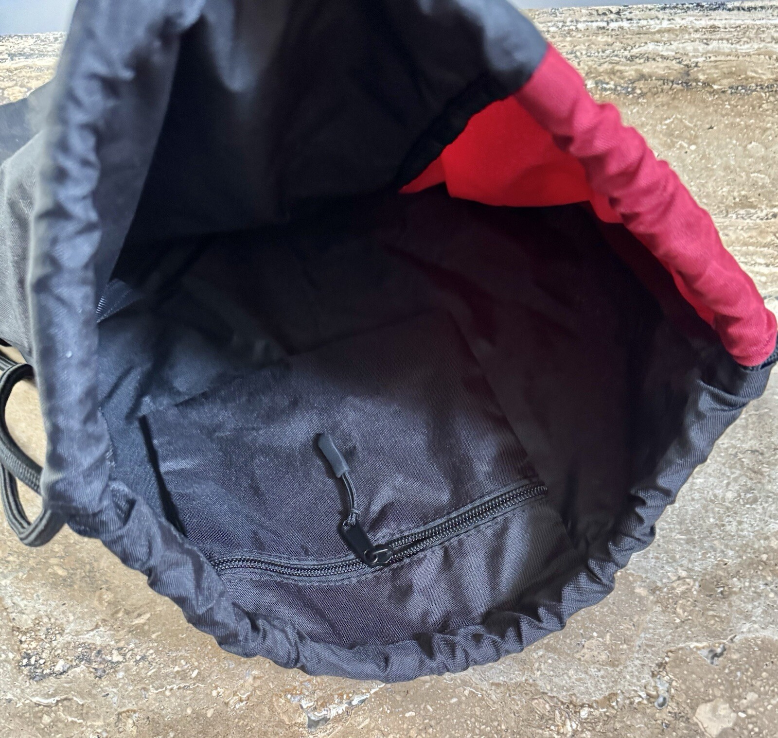 Unbranded Sackpack Drawstring Backpack Sack Pack … - image 8