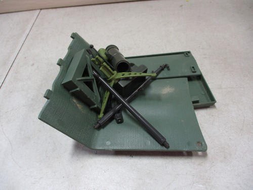 1984 GI Joe Biwak