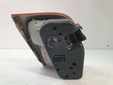 Feu arrière BMW 320