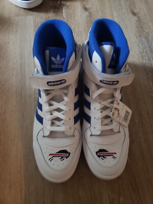 buffalo bills adidas sneakers