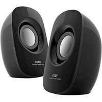Coby Black Portable Passive Speakers For Pc Or Portable Audio Coby Black Portable Passive Speakers For Pc Or Portable Audio