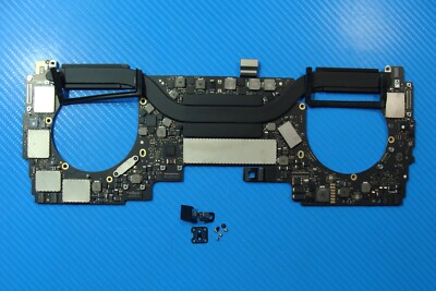 MacBook Pro A1706 201613'' i5-6267U 2.9GHz 16GB 256GB Logic Board 661-05261 w/ID