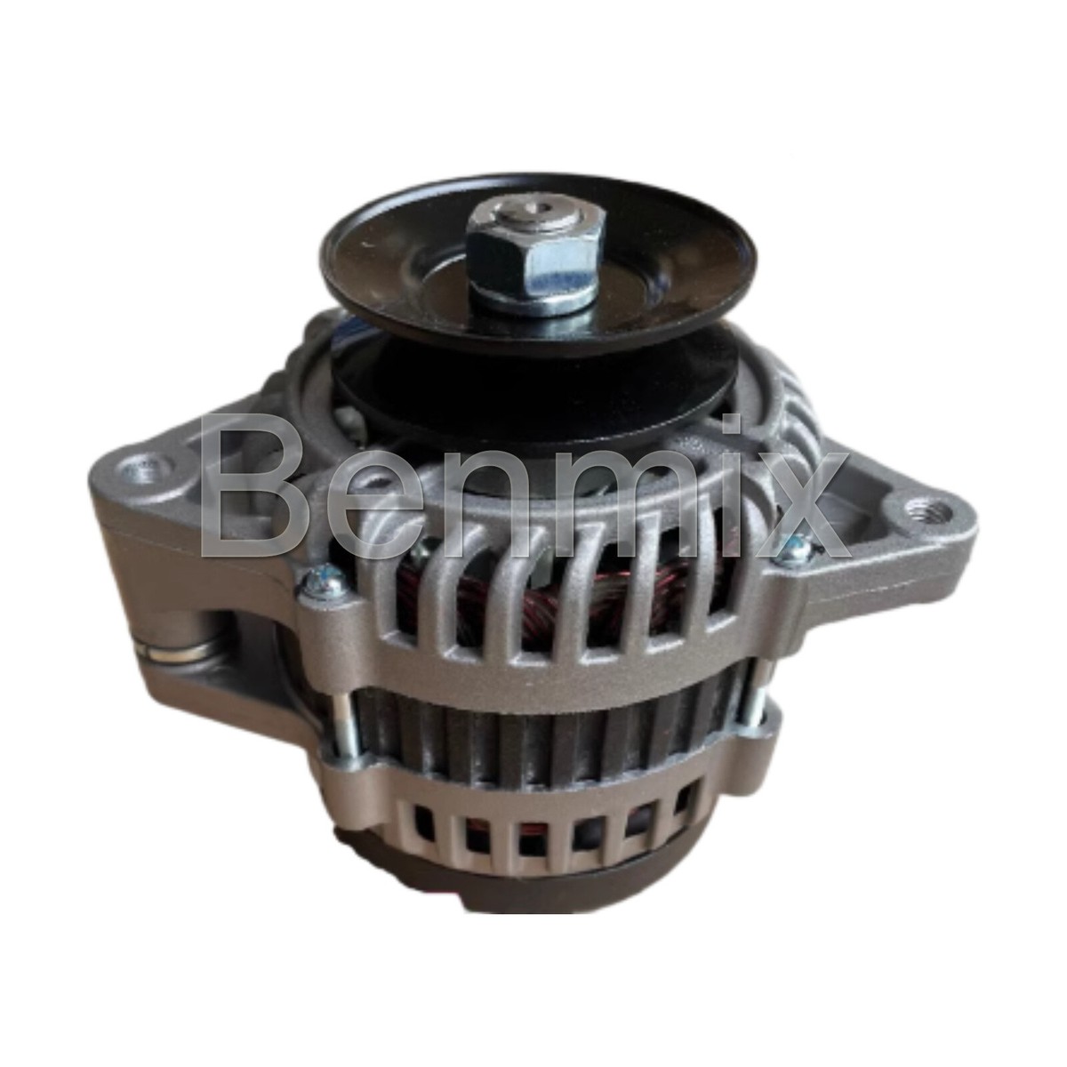 【さびしんぼう】EF Alternator Cherger 4+8 Alternator 4D27T30-52300-2 4D27T30523002 For Xinchai Forklift 4D29