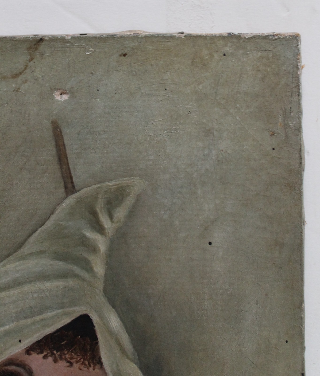 FANTASY / GENRE PAINTING, LATE 19TH-CENTURY