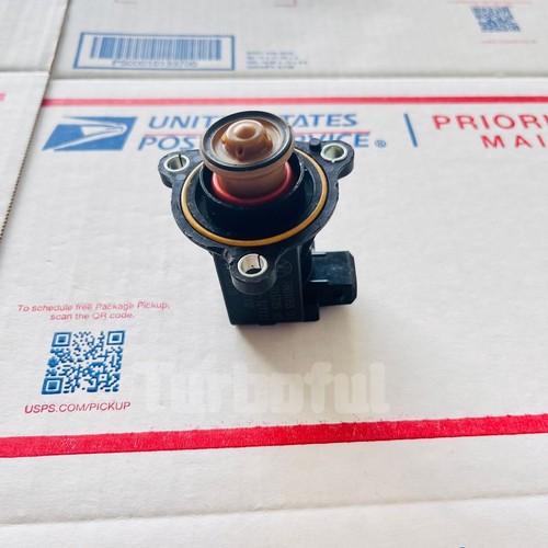 Actuador Turbo Eléctrico 59001107102 7.03785.00 7.01762.03 para BMW N63 - Imagen 5 de 6