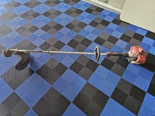 SHINDAIWA T242 STRING TRIMMER USED
