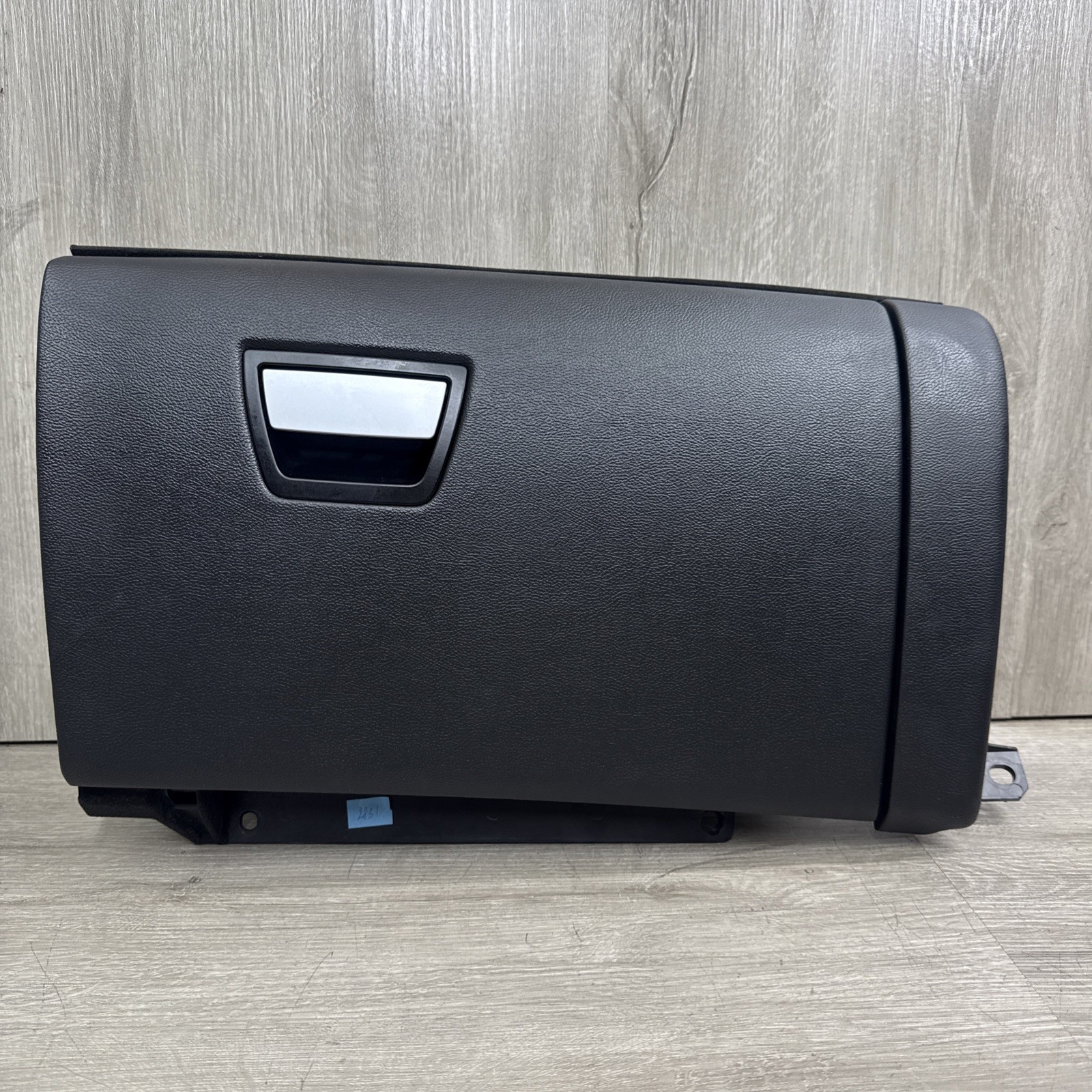 ✅ 2014-2019 MASERATI GHIBLI S GLOVE BOX STORAGE COMPARTMENT OEM