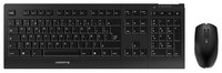 Cherry B.Unlimited 3.0 Kabelloses Tastatur-Und-Maus-Set - Schwarz