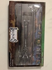 2023 Four Horseman Mythic Legions 6  Poxxus Weapons Pack Deluxe Legion Builder