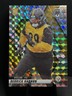 2025 Panin Mosaic Derrick Harmon RC Silver Prizm Mosaic 🔥💎🔥 Steelers