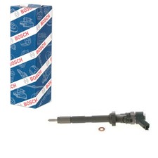 BOSCH EINSPRITZDÜSE COMMON RAIL passend für CITROËN C8 EVASION JUMPY PEUGEOT