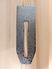 Stanley plane iron 2 3/8 inch. Original, suitable for size 4 1/2, 5 1/2, 6, 7