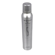 BioSilk Silk Therapy Shine On Finishing Spray for Women 5.5 oz Hair Care
