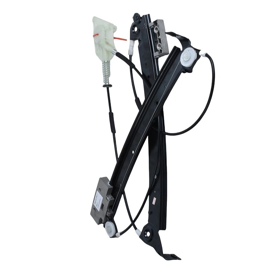 Front Left Window Regulator For Bentley Continental GT 03-07 Coupe 3W0837401J