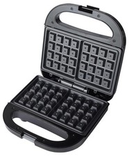 Image of Double Waffle Maker - EK5852P