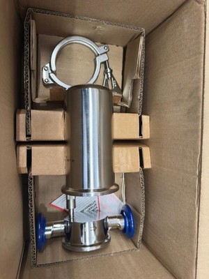 Pall Advanta Edelstahl-Filtergehäuse   Modell AGT463G23NKH4