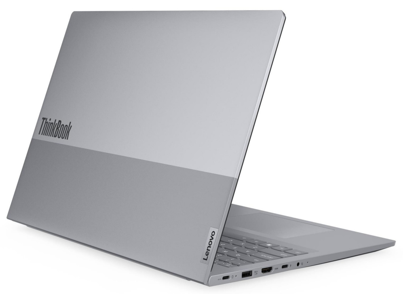 Lenovo ThinkBook G9 16" WUXGA 120Hz Táctil 8 núcleos 5 210H 16GB 512GB SSD Cámara Lector de huellas, imagen 9