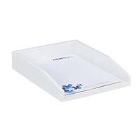 Dokumentenablage BüRoablage Briefablage Briefkorb Papierablage Stapelbar