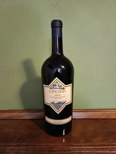 VINO CAPICHERA ASSAJE' 2003 BOTTIGLIA DA 1.5 LITRI (MAGNUM) NO BOX