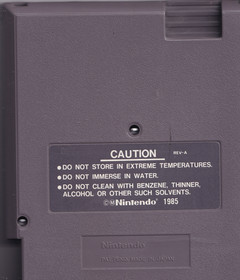 High Speed: World's #1 Pinball (Nintendo NES, 1991) - Tested & Works