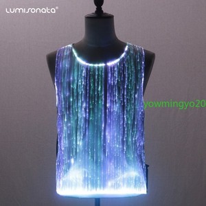 led dress shirt Amazon.com: Glow in Dark Splatter Neon (7) Men's Button Down Shirts Dress  Shirts Long Sleeve V-Neck Work Office Blouses Tops : Clothing, Shoes &  Jewelry