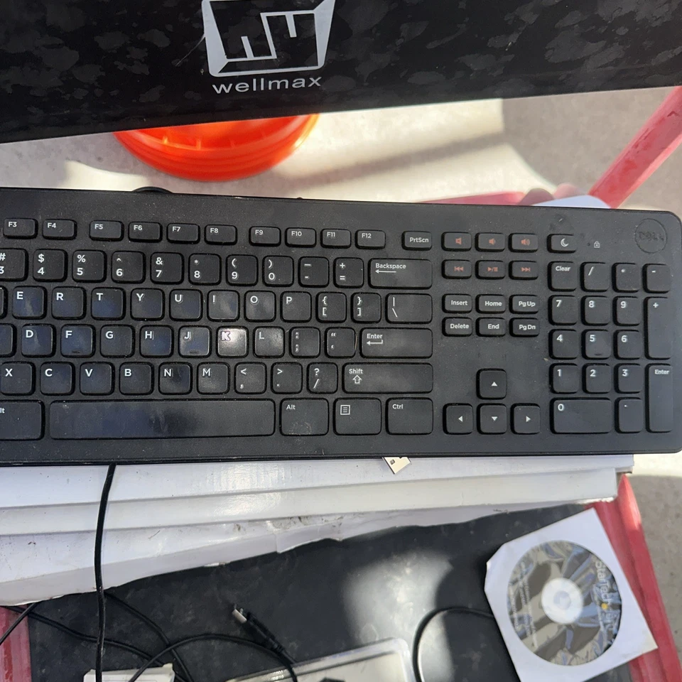 Keyboard And Mouse Bundle #11 #8 🐭 - Image 3 of 4