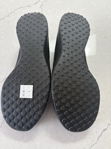Zapato sin cordones Skechers con espuma viscoelástica refrigerada por aire. Mujer Talla 9. - Imagen 3 de 5