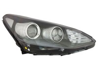 LED Hauptscheinwerfer Scheinwerfer Rechts Elektrisch FüR KIA Sportage QL QLE