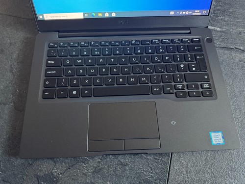 Dell Latitude 7300 Laptop, i5 (8th gen), 8GB Ram, 256GB SSD, FHD, Win 10 Pro - Afbeelding 3 van 6