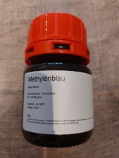 Methylenblau 25g
