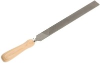 Werkstattfeile Flach LäNge: 300 Mm Hieb 3 (Fein) Handfeile Flachfeile