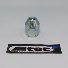 1x  M12x1.25 21mm Hex Alloy Wheel Nuts for Jap Cars