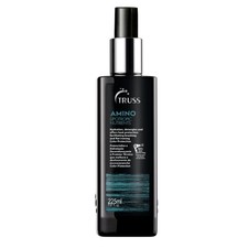 TRUSS Amino Heat Protection Spray for Hair - Anti Frizz Leave In Hair Spray - In
