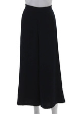 Adrianna Papell Women Dress Pants Black Size M