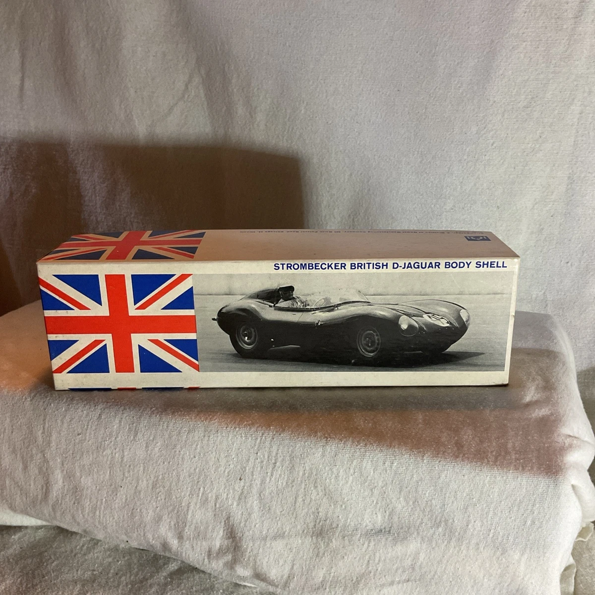 Strombecker Slot Cars for sale | eBay