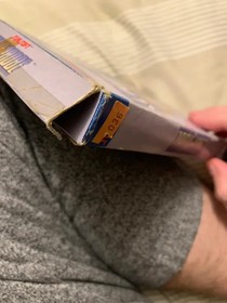 Xenophobe - Nintendo NES (1988) - WITH BOX (NO MANUAL)!