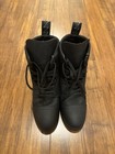  Xena Workwear Steel Toe Boots Women’s 6 — photo 1