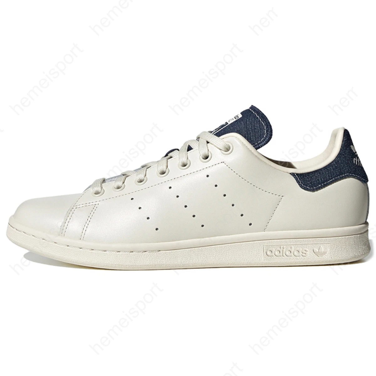 adidas Stan Smith White Denim for Sale | Authenticity Guaranteed