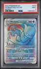 2022 MEWTWO PSA 9 Vstar SECRET RARE Pokemon Go  079/078 #079 MINT