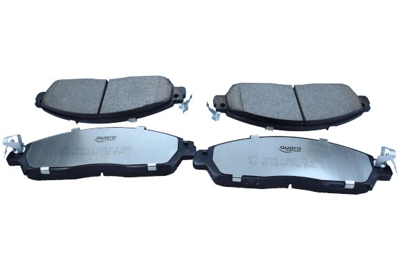 Plaquettes Quaro QP9338C kit de freinage haute résistance pour OE 2243901