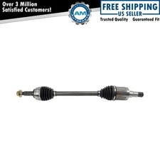 Front Left CV Axle Shaft Assembly Driver Side Fits 2016-2019 Tesla X